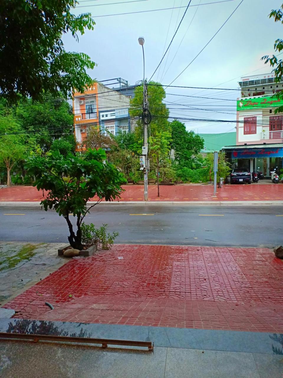 Come To Me H Quy Nhon Buitenkant foto
