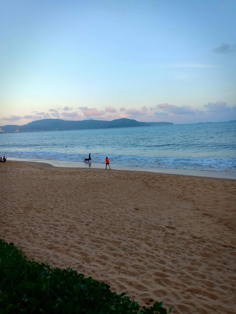 Come To Me H Quy Nhon Buitenkant foto