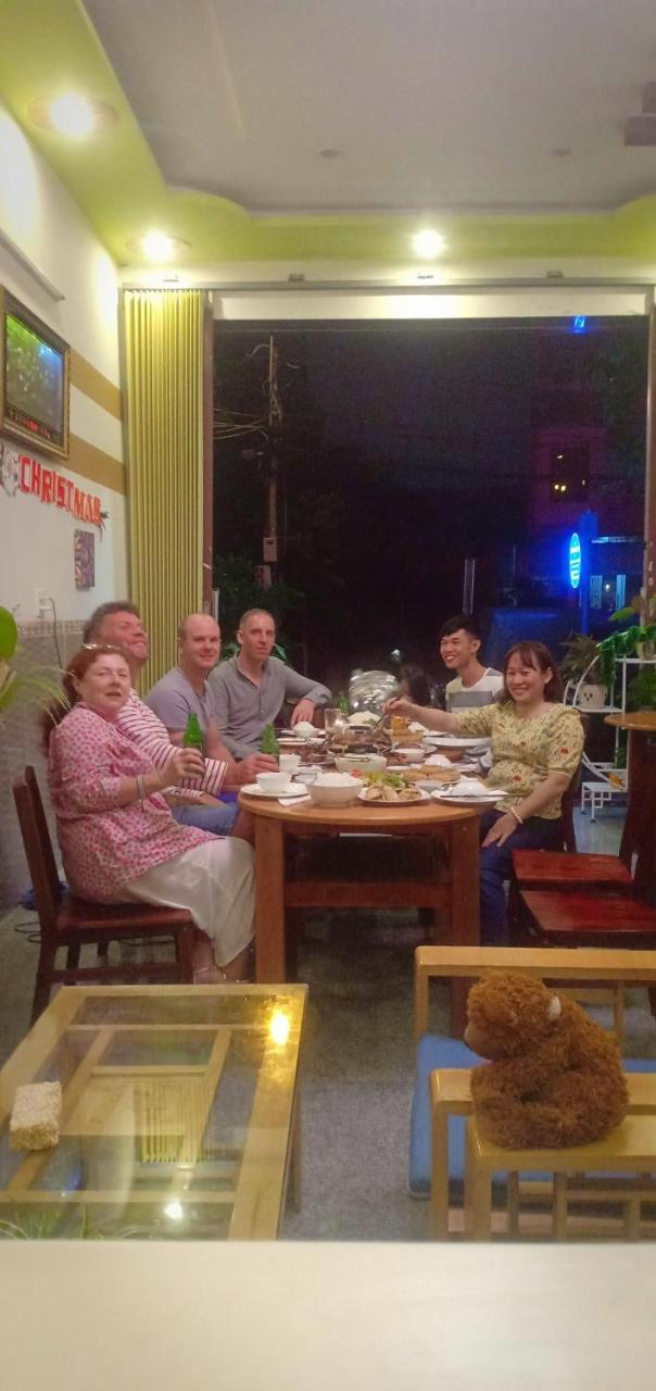 Come To Me H Quy Nhon Buitenkant foto
